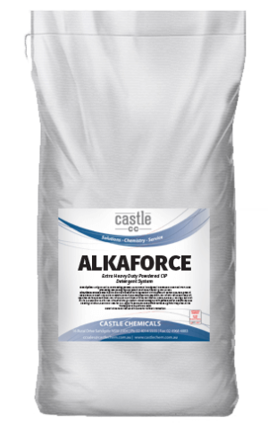 Alkaforce