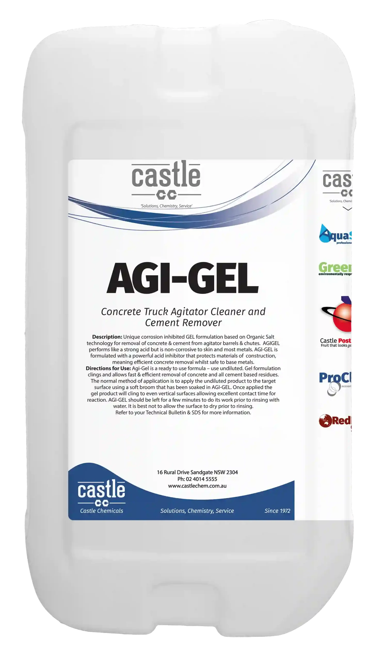 Agi-Gel - Image 3