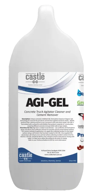 Agi-Gel