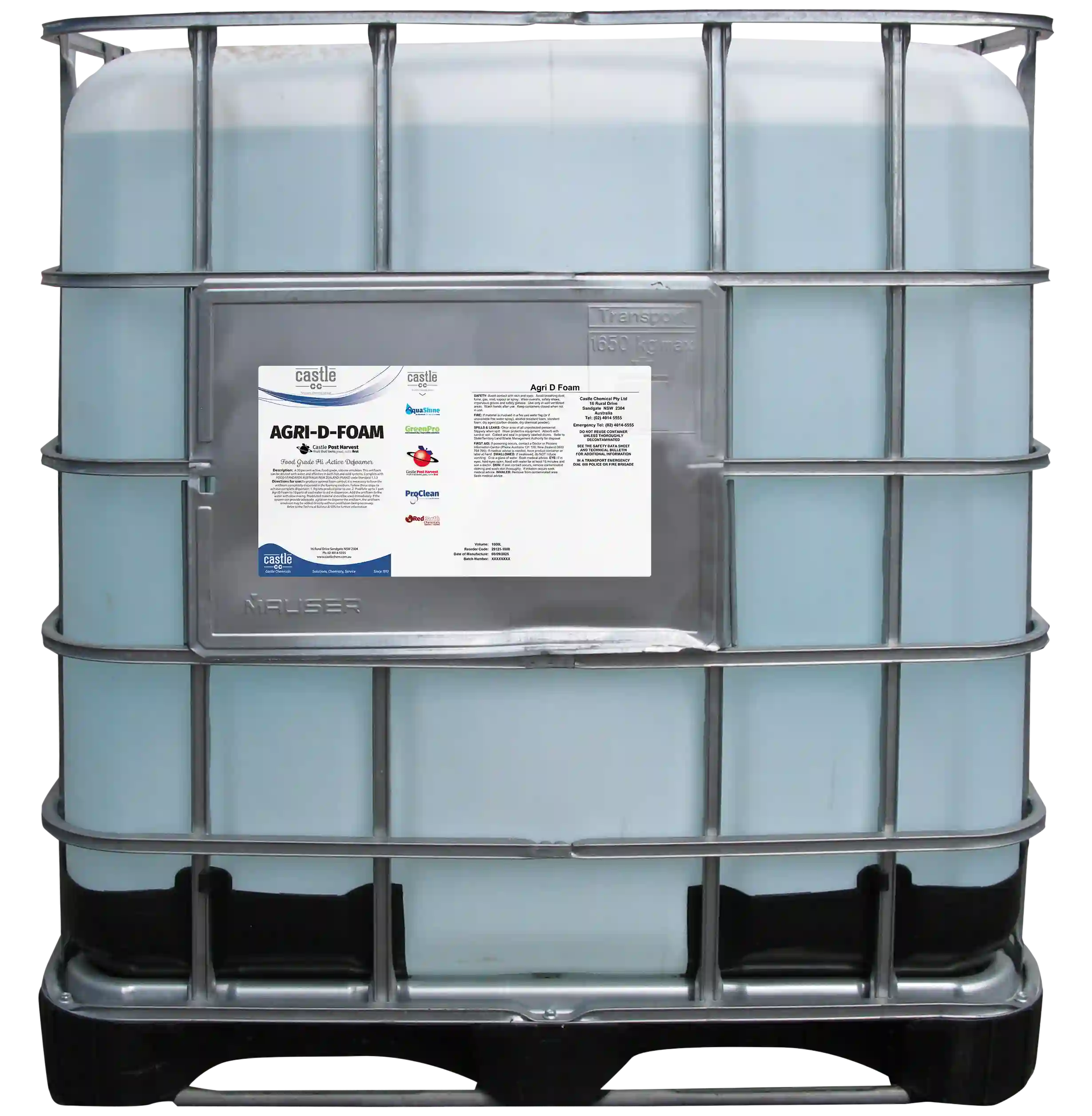 Agri D Foam - Image 7