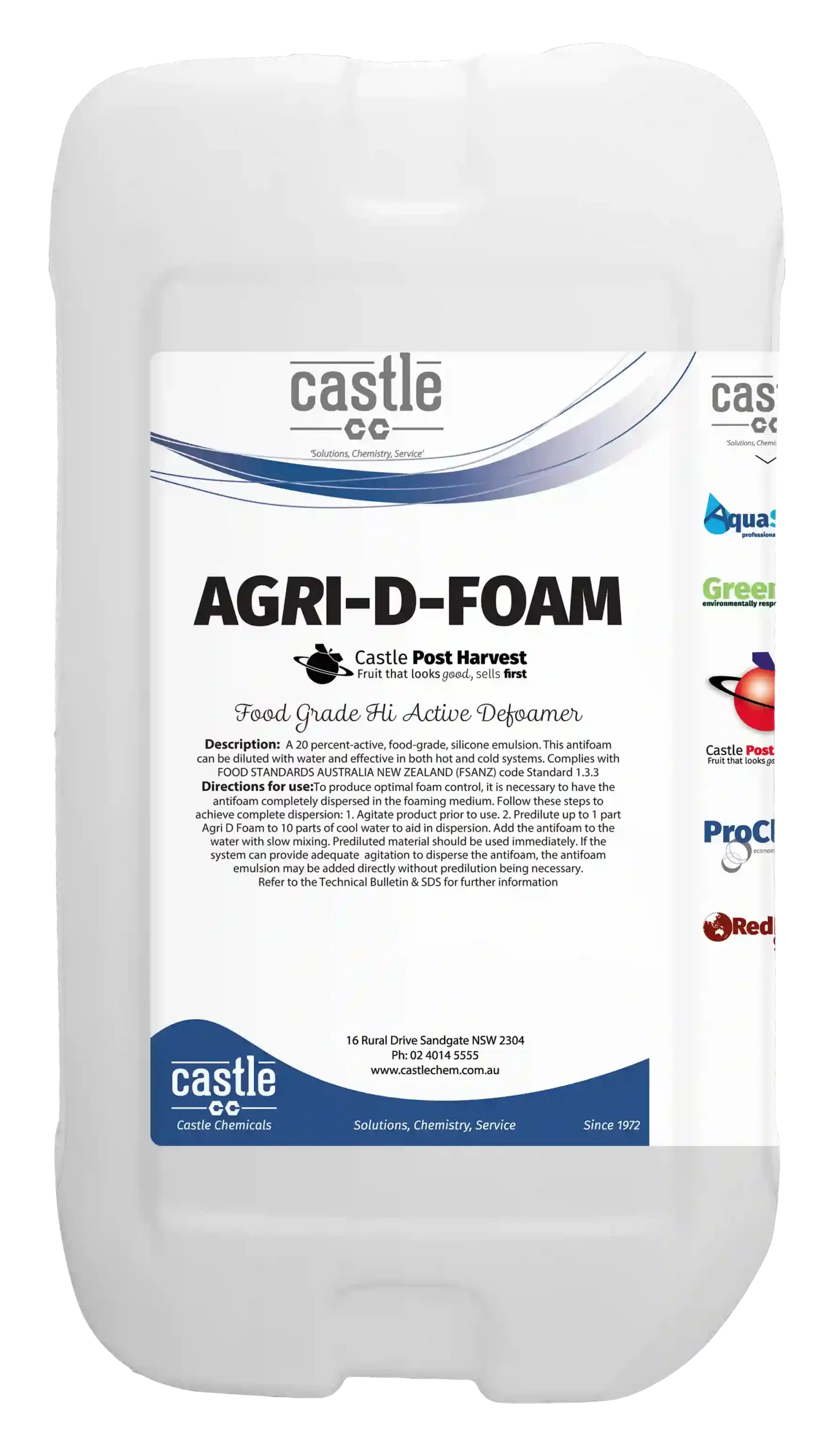 Agri D Foam - Image 3