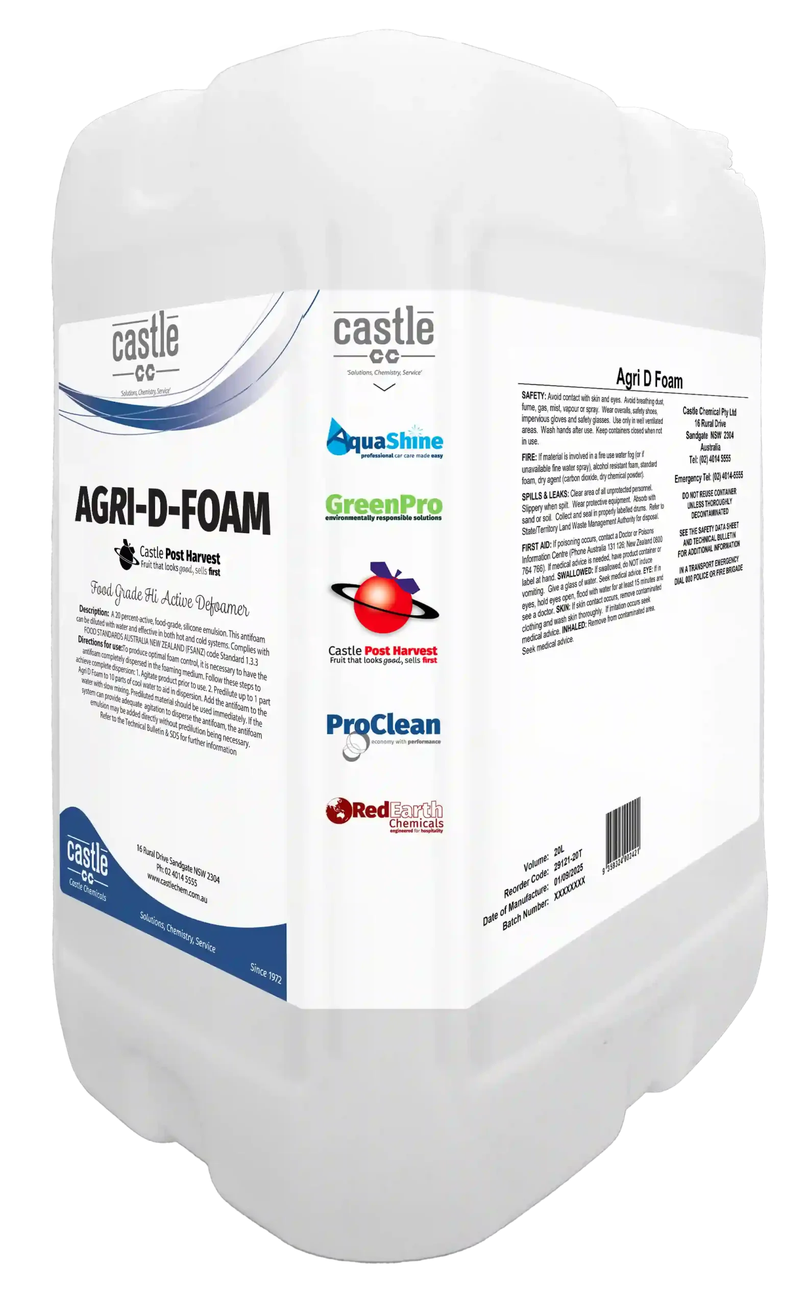 Agri D Foam - Image 4