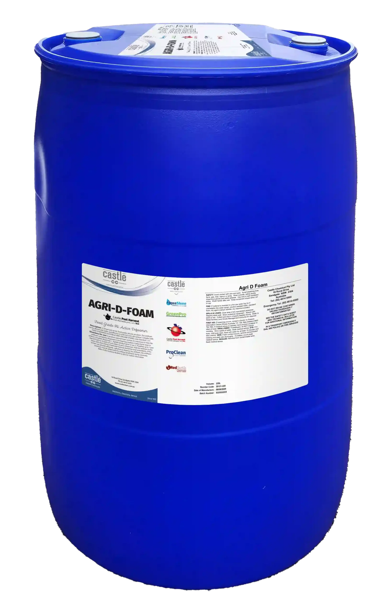 Agri D Foam - Image 6