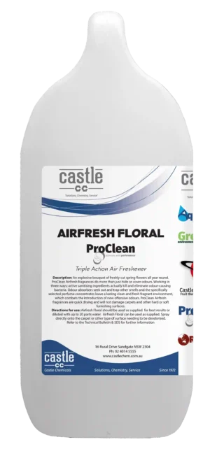 ProClean Airfresh Floral