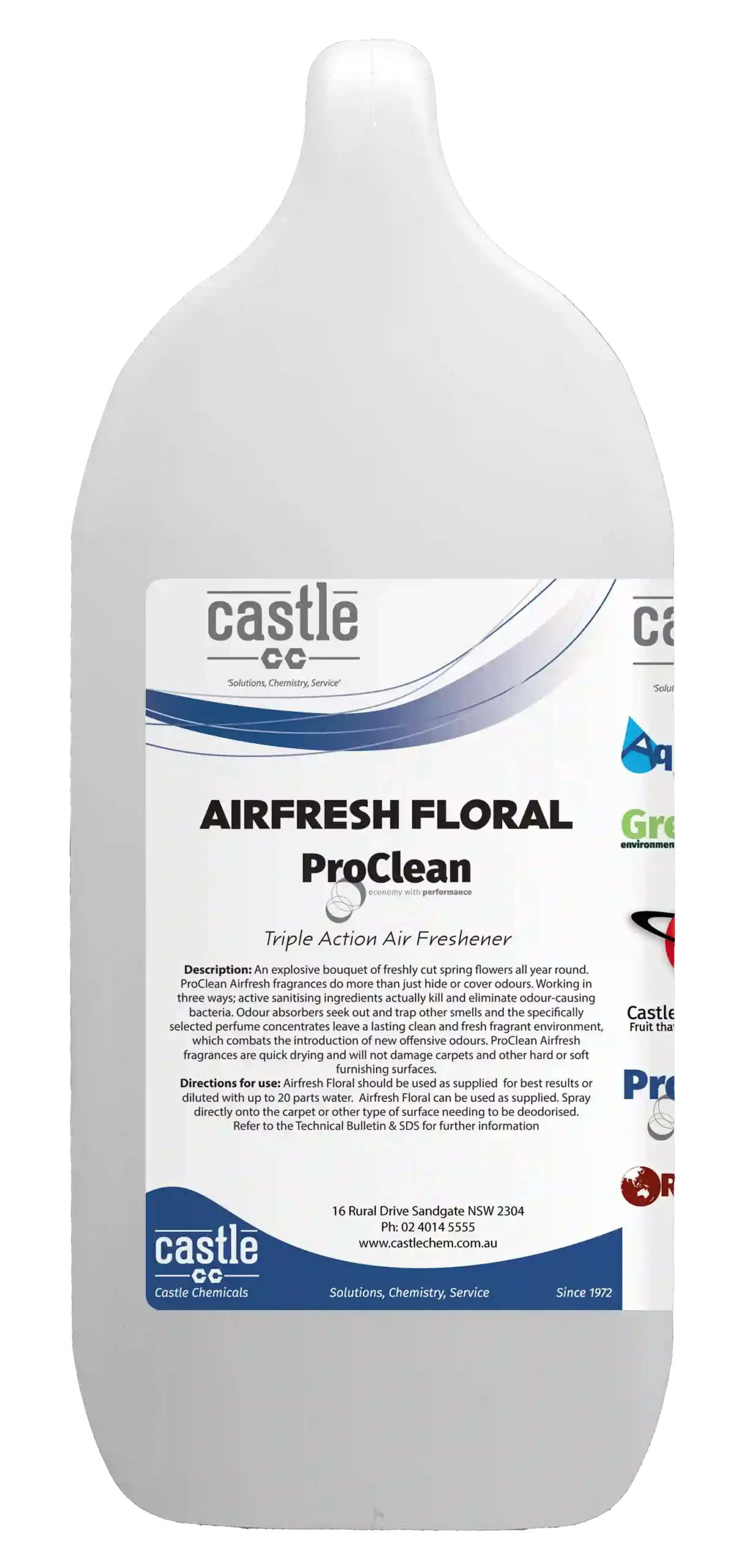ProClean Airfresh Floral