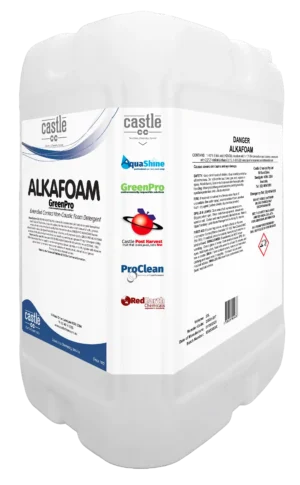 GreenPro Alkafoam