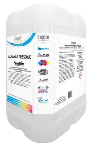 Alkasat Presoak