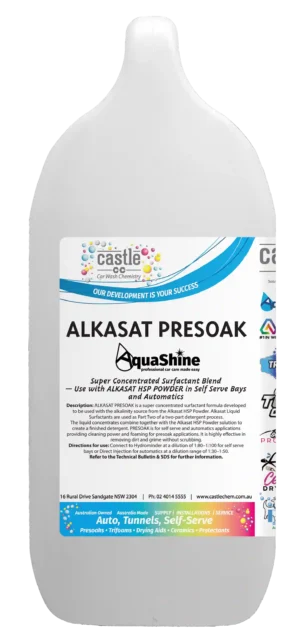 Alkasat Presoak