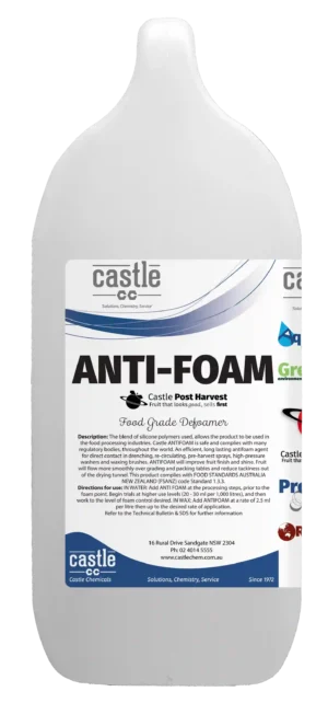 Anti Foam
