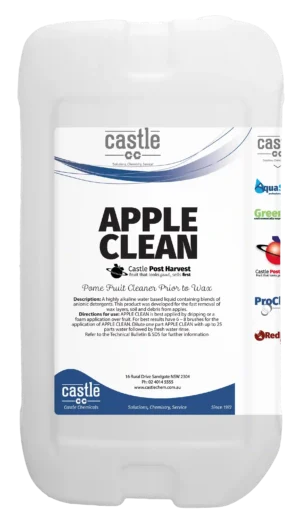 Apple Clean