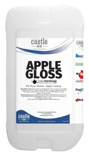Apple Gloss