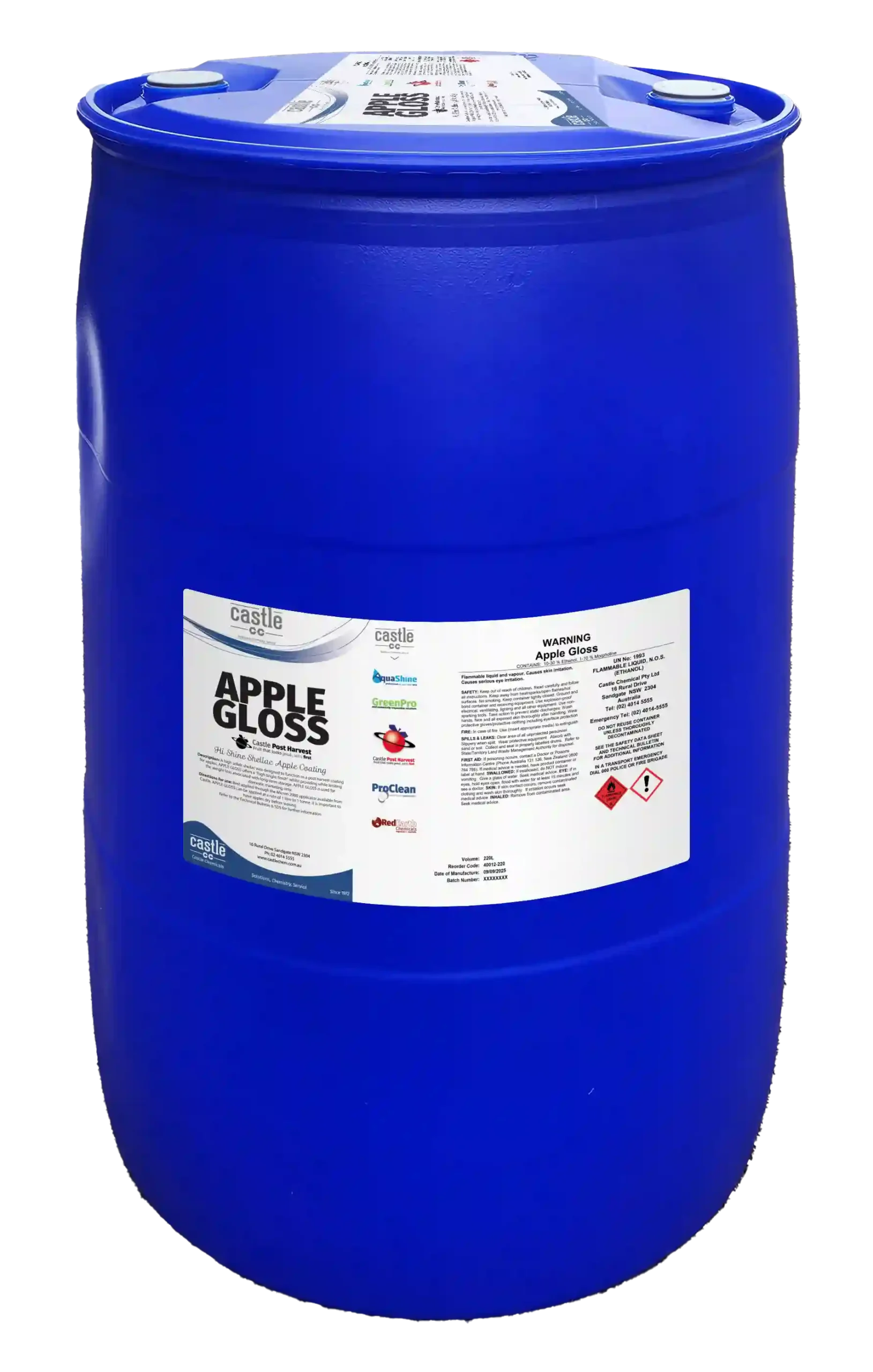 Apple Gloss - Image 4