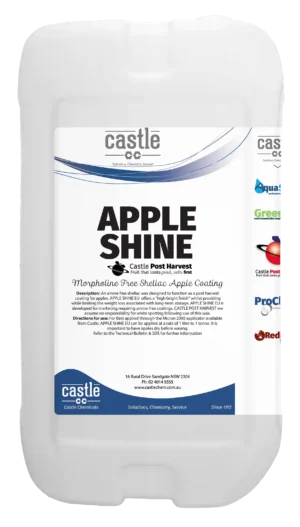 Apple Shine EU