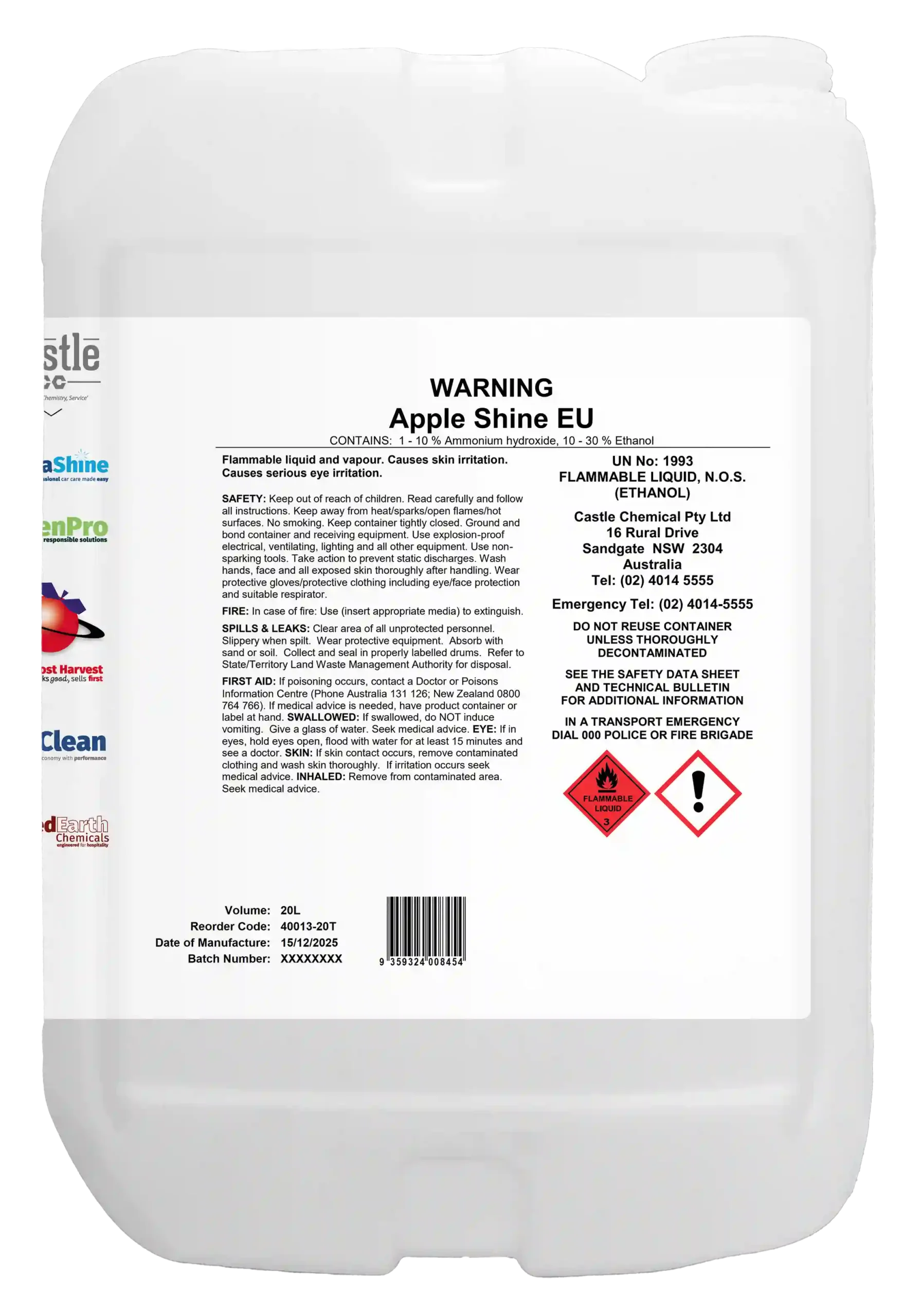 Apple Shine EU - Image 3