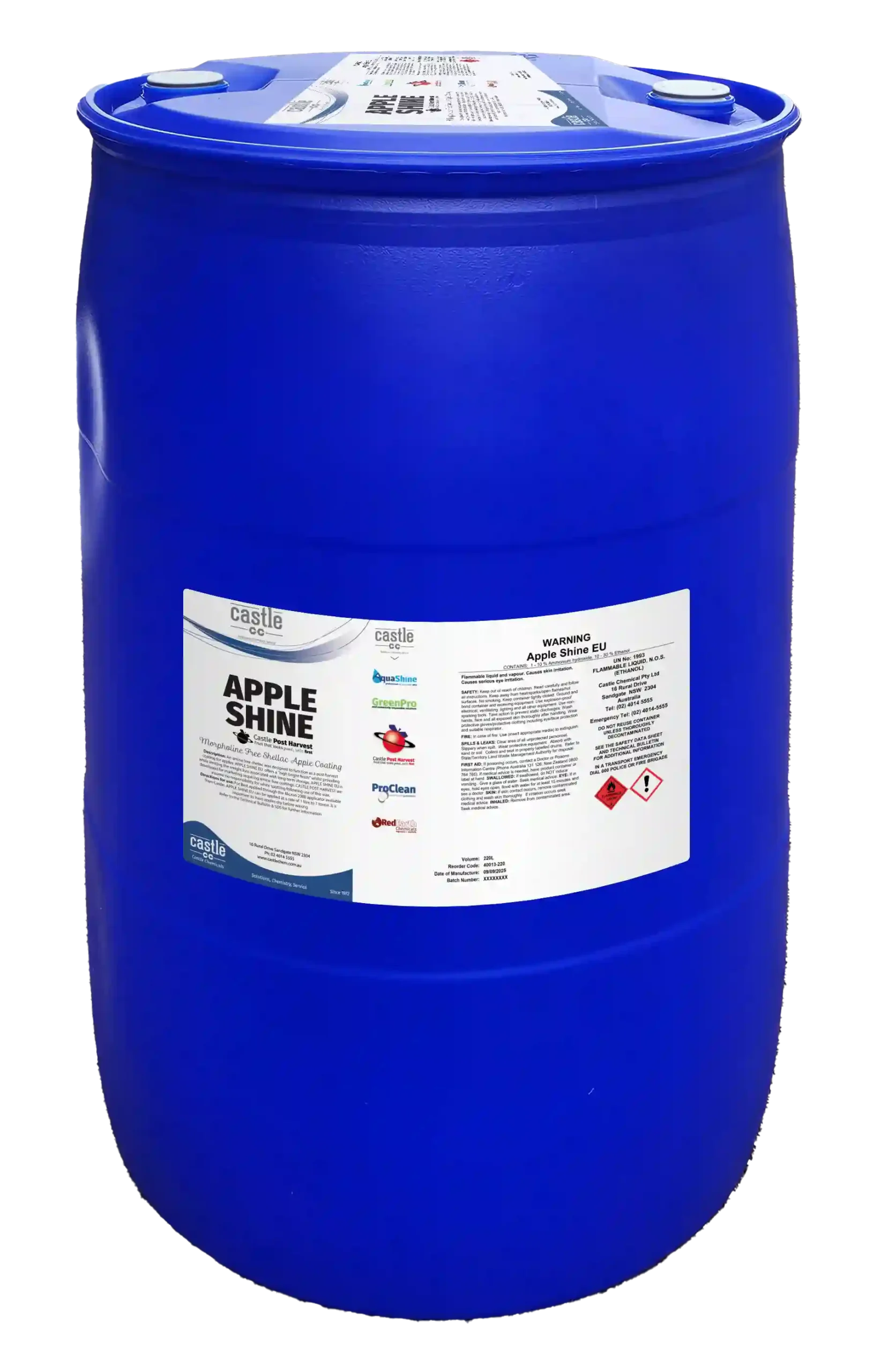 Apple Shine EU - Image 4