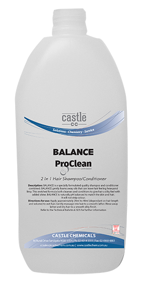 Proclean Balance