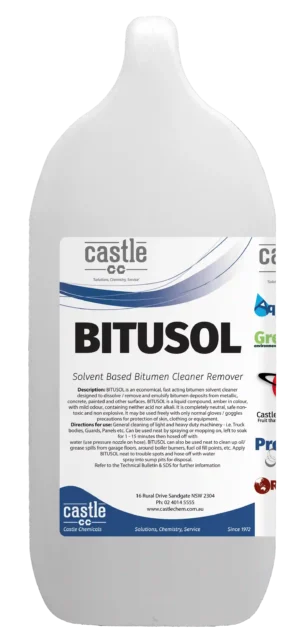 Bitusol
