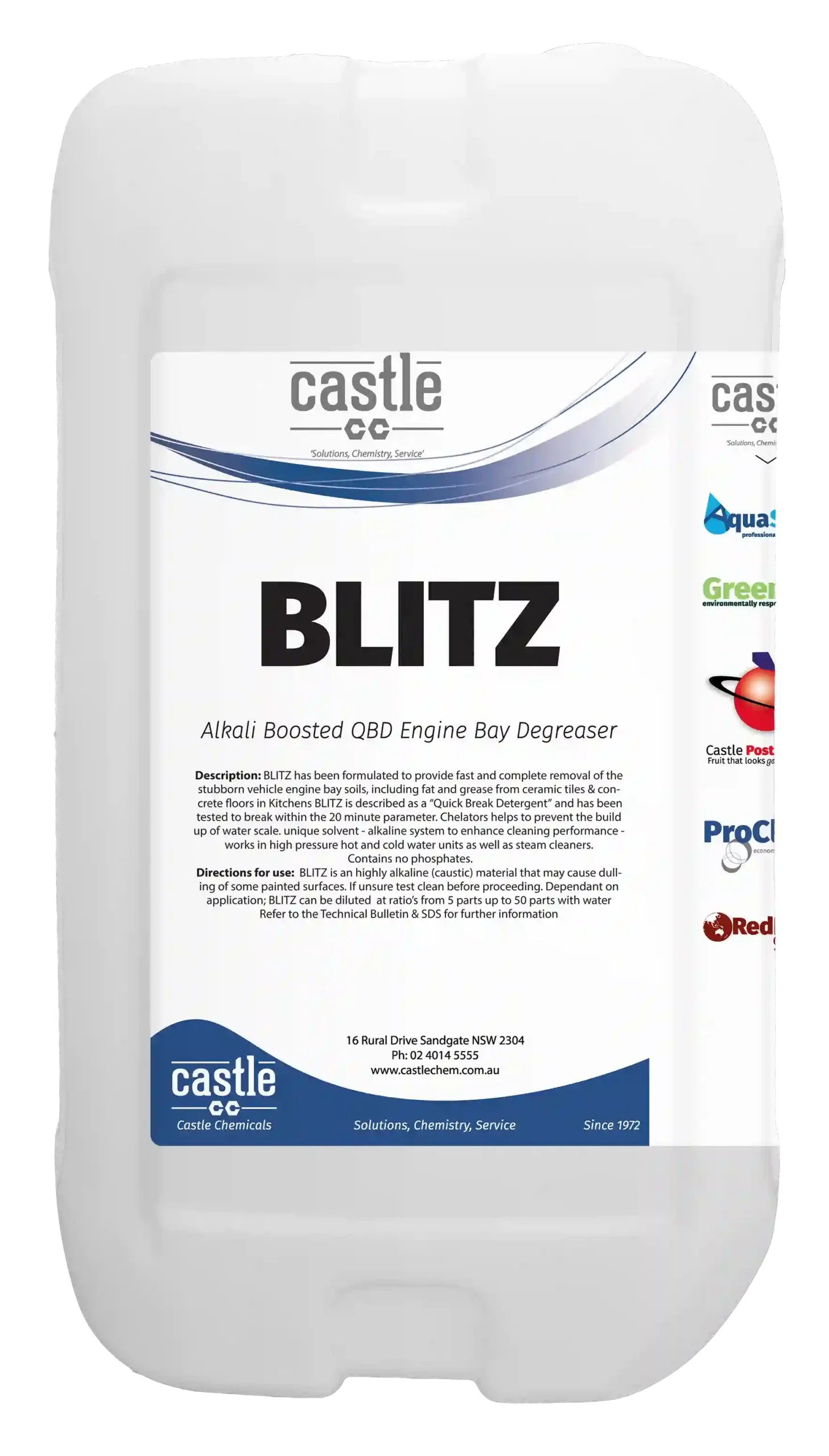 Blitz - Image 3