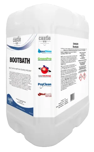 Bootbath