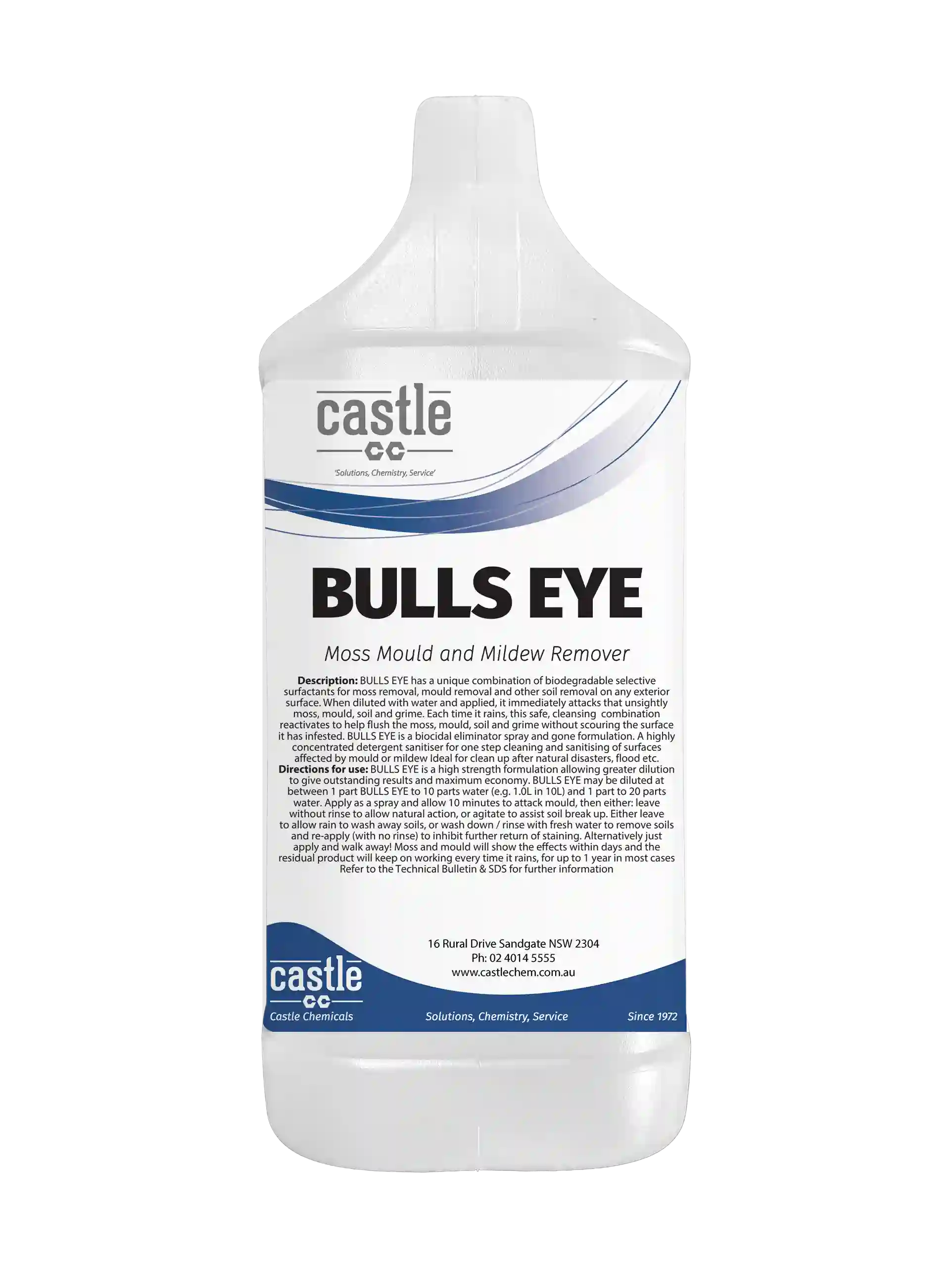 Bull's Eye - Image 5