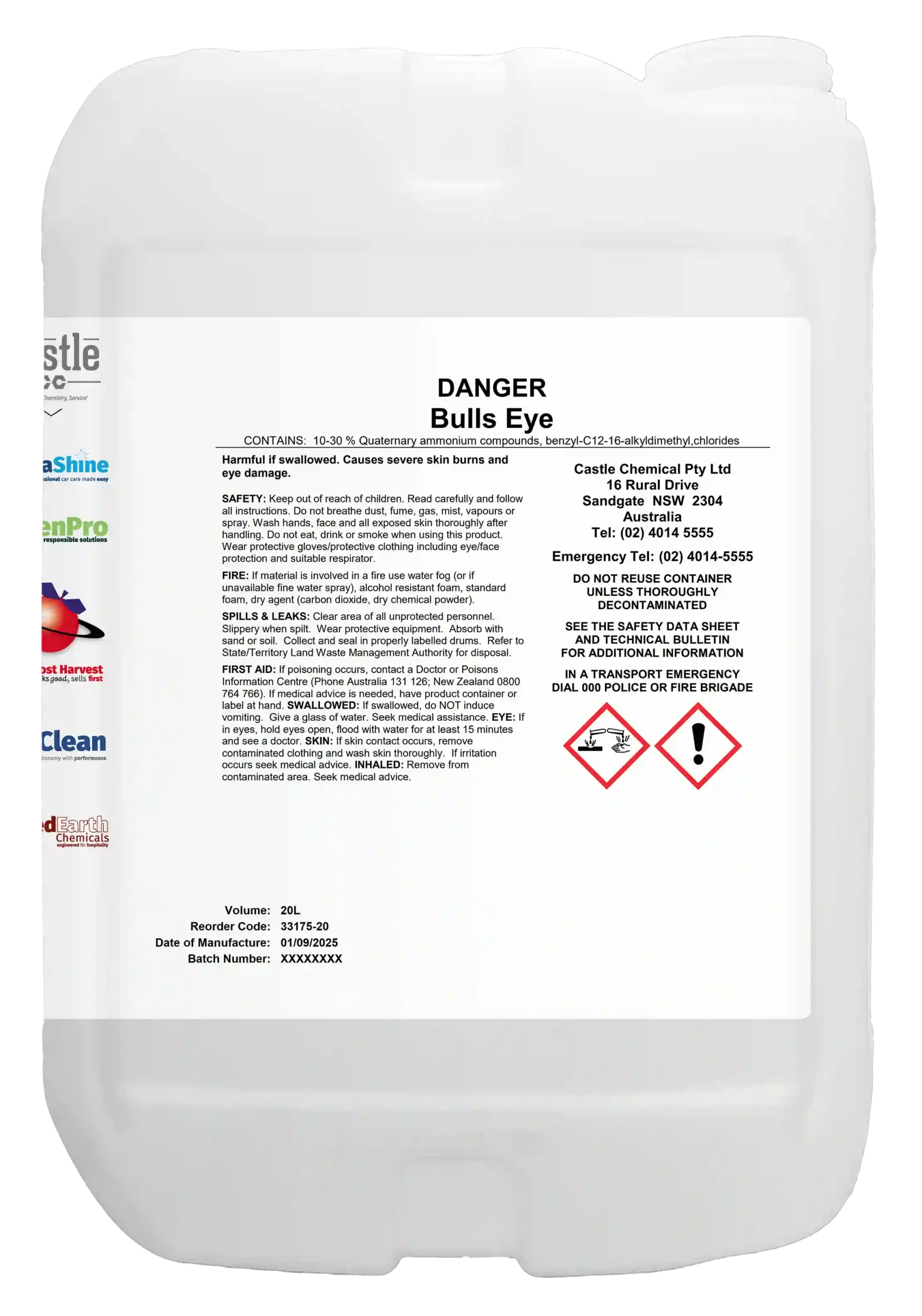 Bull's Eye - Image 3