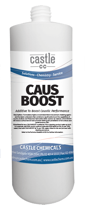 Caus-Boost