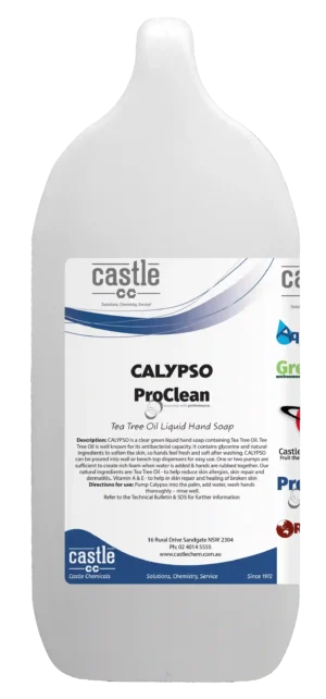 Proclean Calypso