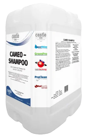 Cameo Shampoo