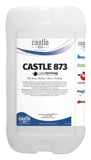 Castle 873