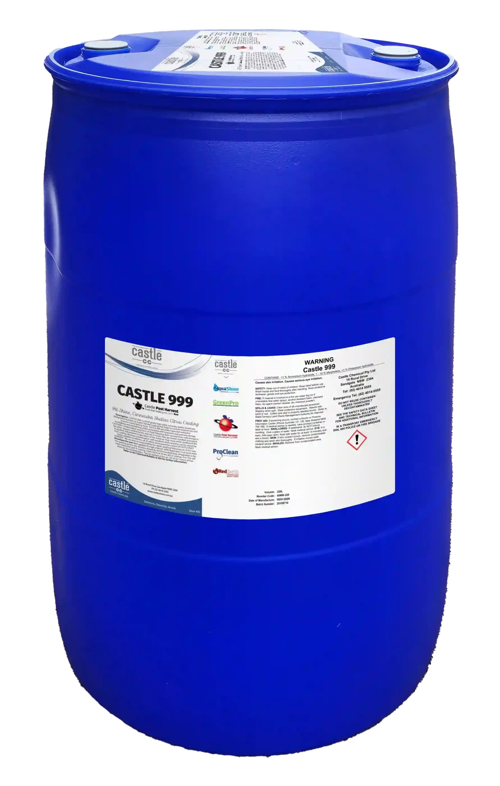 Castle 999 - Image 4