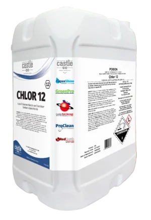 Chlor 12