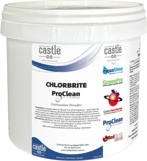ProClean Chlorbrite