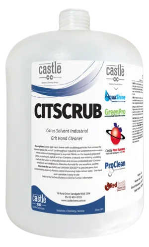 Cit-Scrub