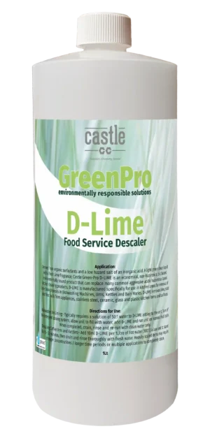 GreenPro D-Lime