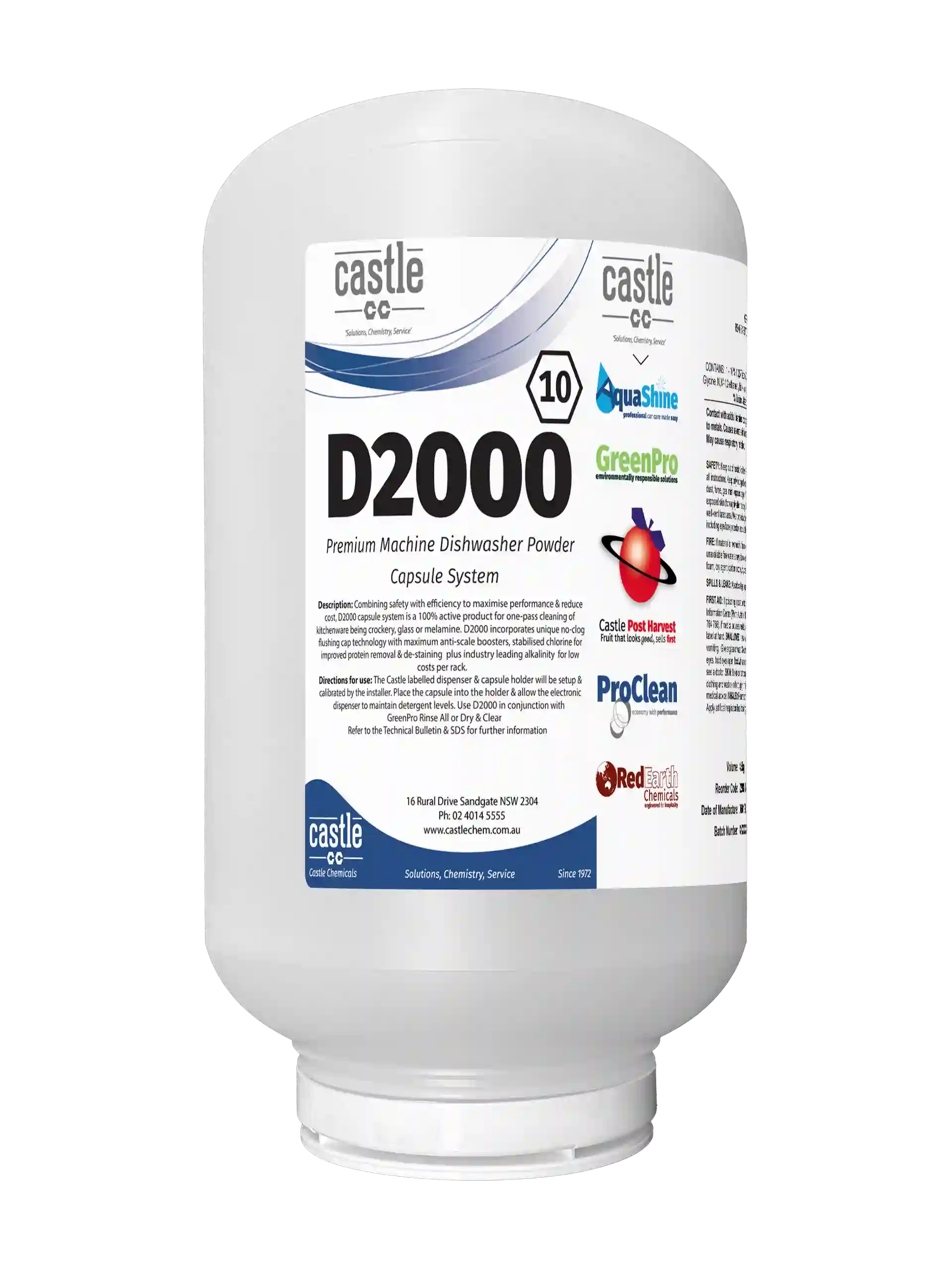 D2000