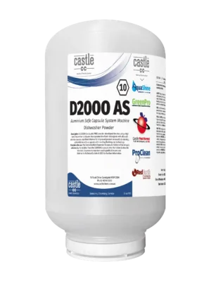 D2000 AS
