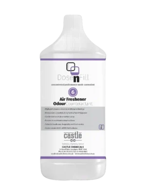 Dose N Fill Air Freshener - Odour Couteractant
