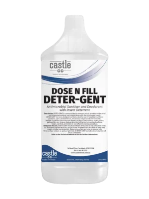 Dose N Fill DETER-Gent