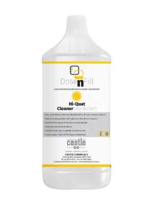 Dose N Fill Hi-Quat Cleaner Disinfectant