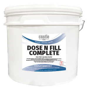 Dose N Fill Complete