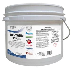 De-Tarn Red Earth