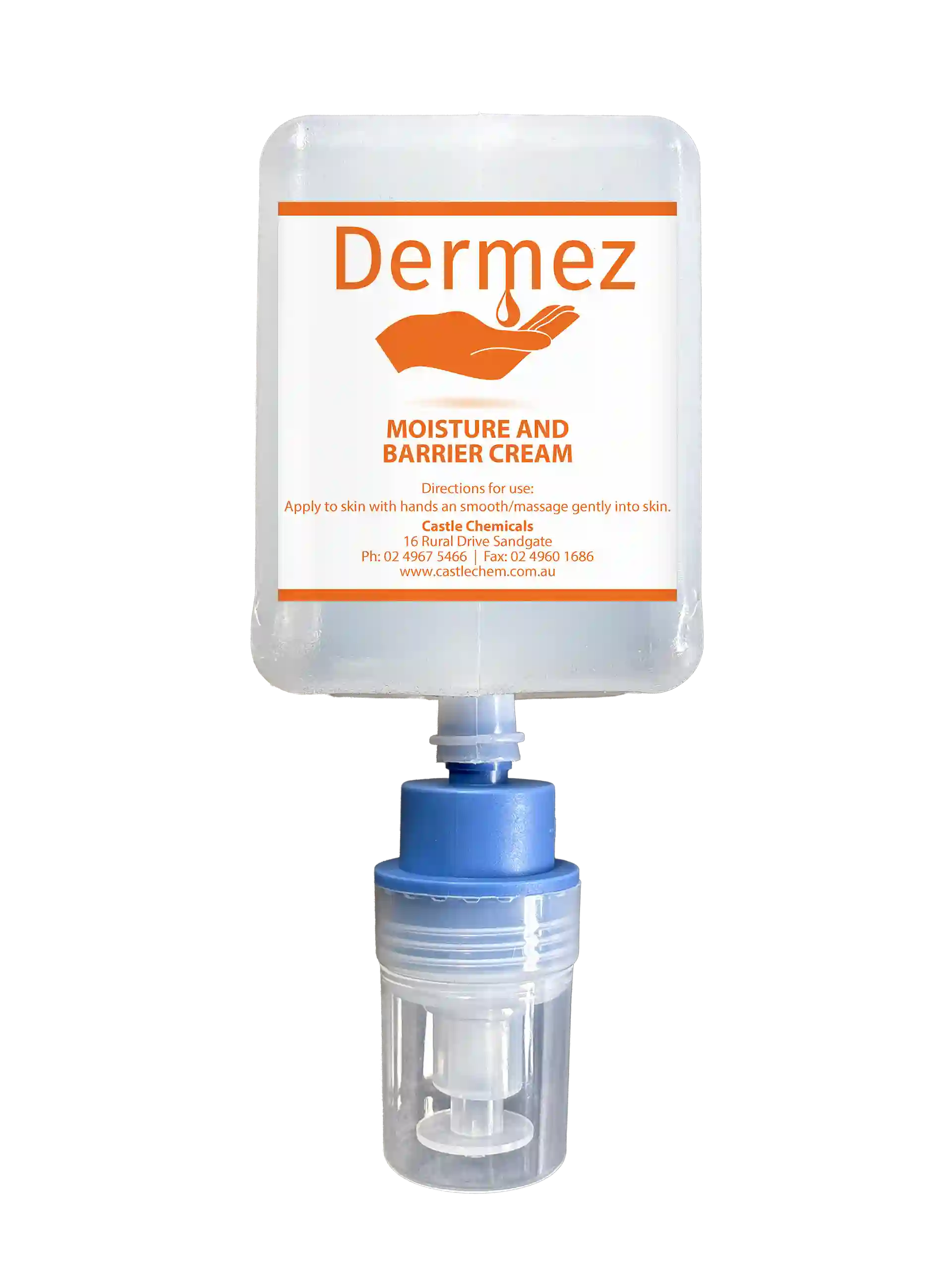 Dermez SOFTpod