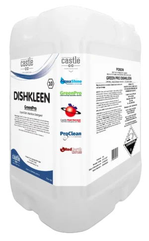 GreenPro Dishkleen