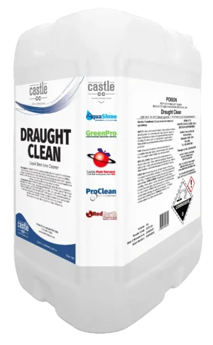 Draught Clean