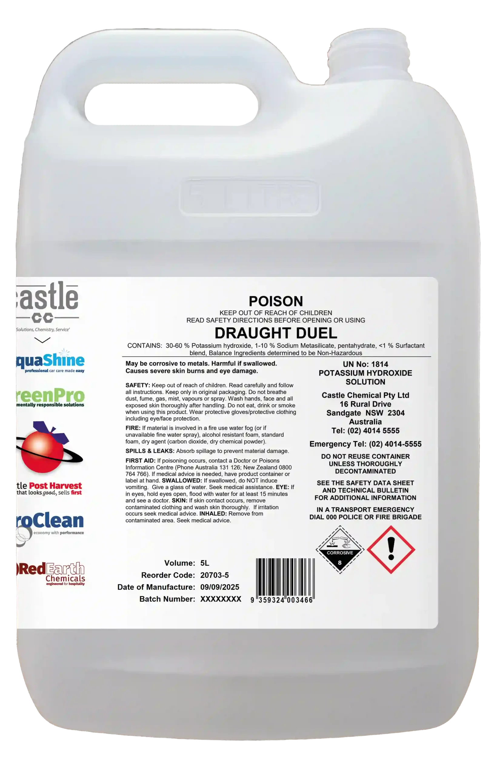 Draught Duel - Image 2