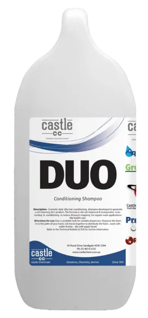 Duo