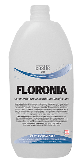 Floronia