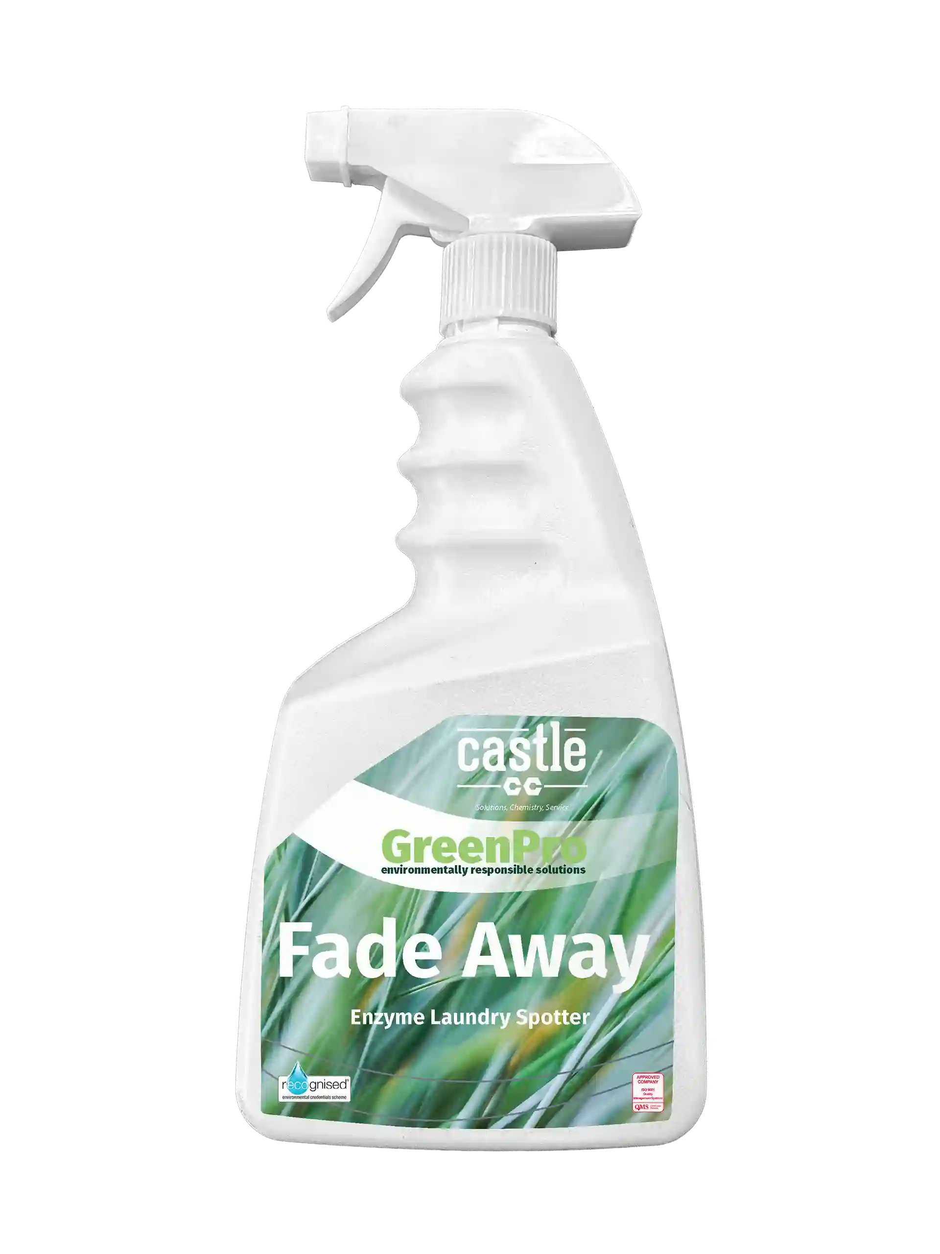 GreenPro Fadeaway - Image 6