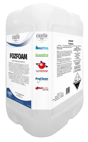 Fozfoam