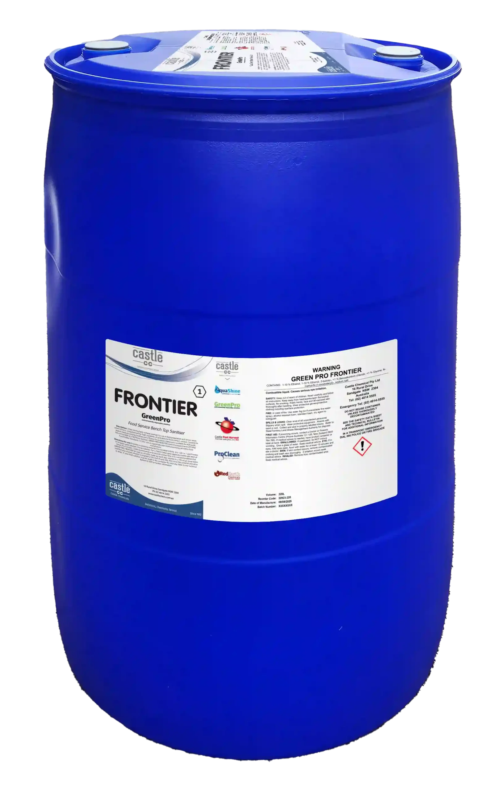 GreenPro Frontier - Image 3